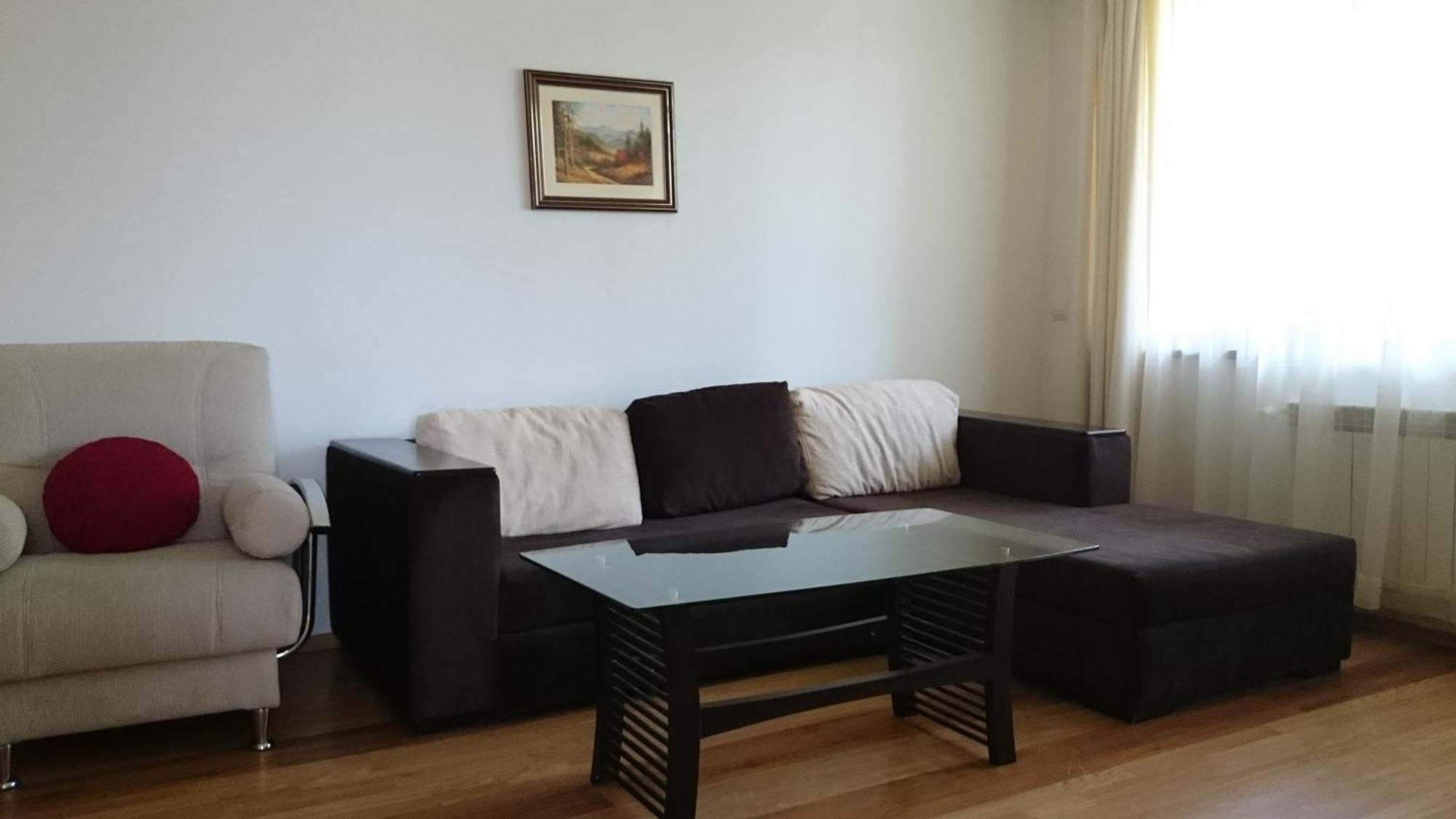 Tes Flora Apartments Borowez Zimmer foto